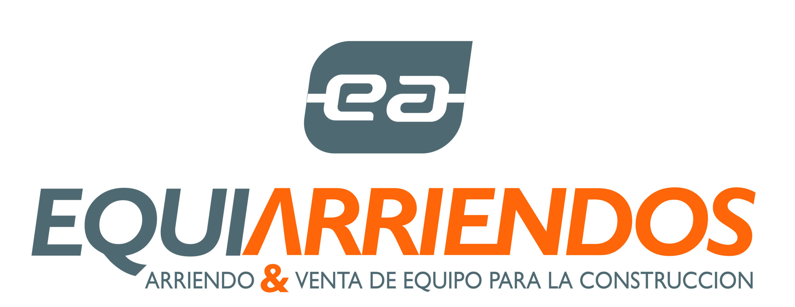 Logo Equiarriendos Ltda